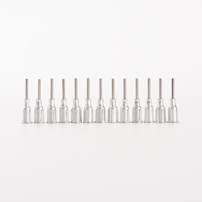 Aluminum Needle Glue Dispensing Needle - Image 3
