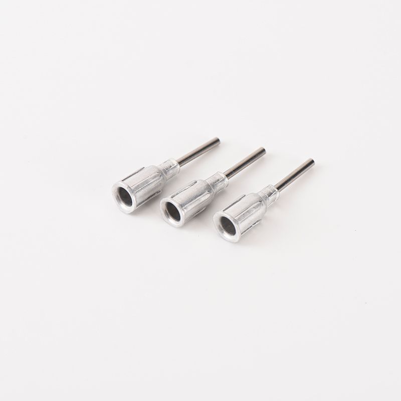 Aluminum Needle Glue Dispensing Needle - Image 2