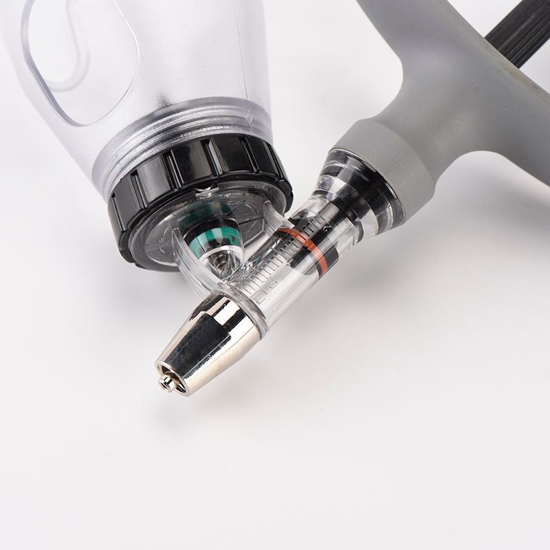 Pig Cattle Sheep Livestock Veterinary Automatic Syringe Injection Continuous Vaccine Gun - Image 2