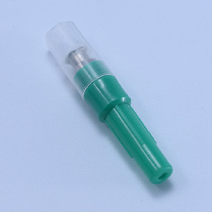 Magnetizing Detectable Veterinary Stainless Steel Needle - Image 3