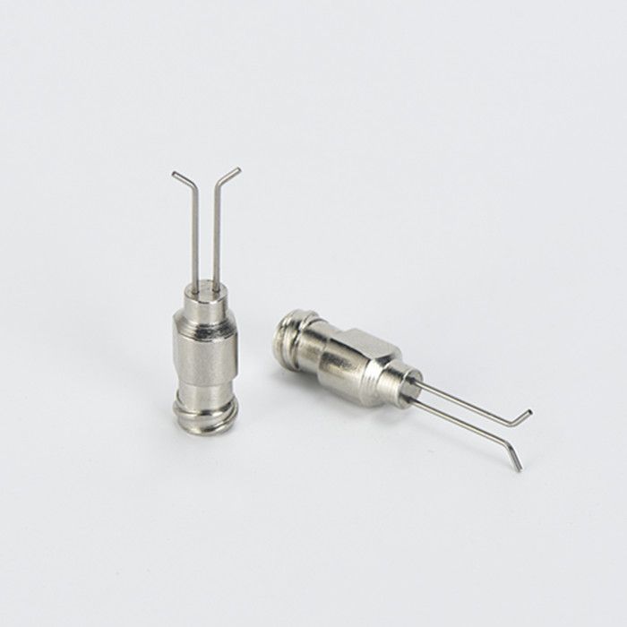 Double Thread Glue Dispensing Needle - Image 4