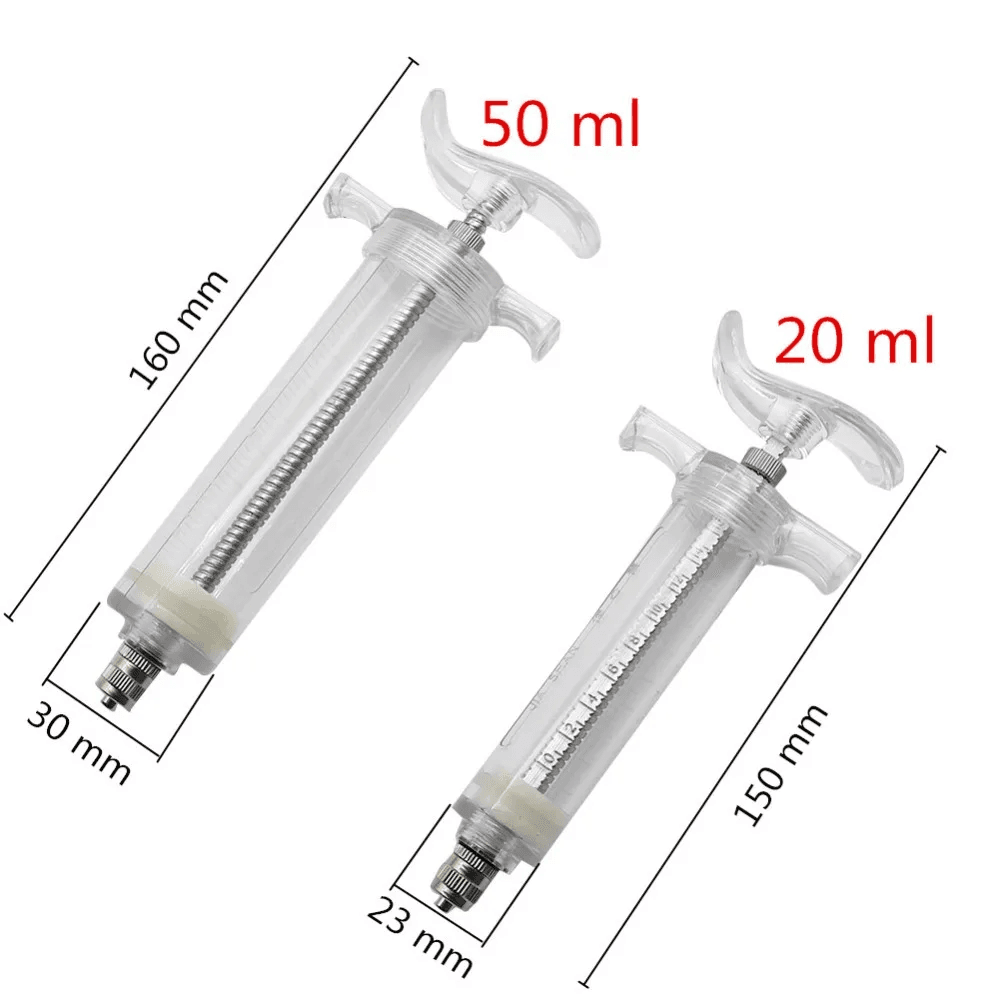 Stainless Steel Baby Bird Feeding Tube for Pet Pigeon - Image 3