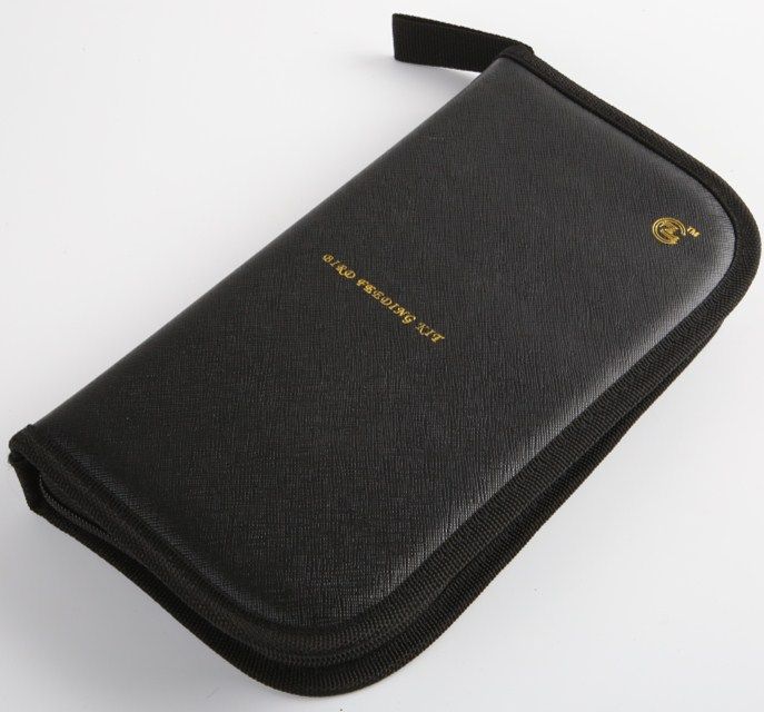 Bird Feeding Needle Kit with Veterinary Instrument Bag - Image 2