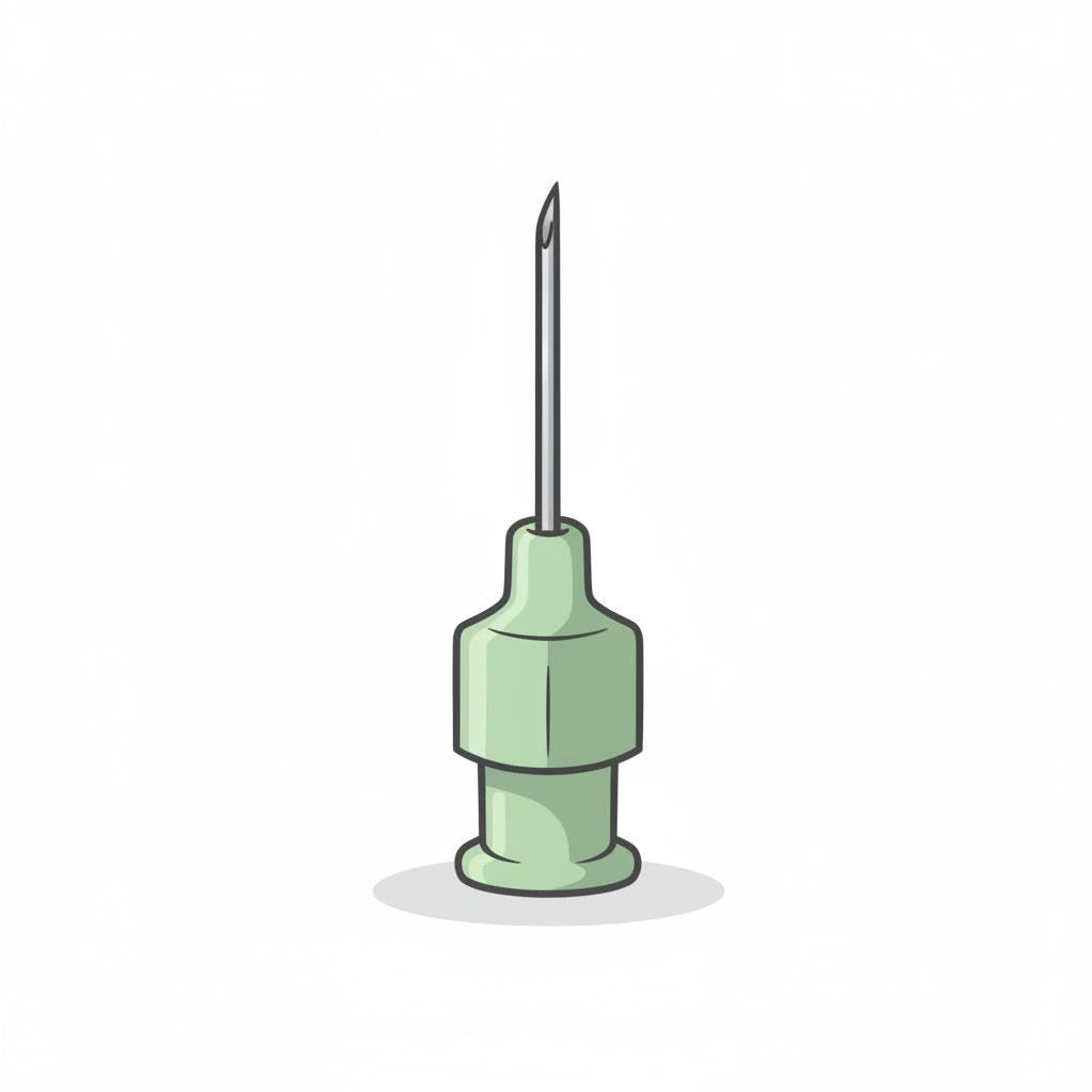 Veterinary Needles