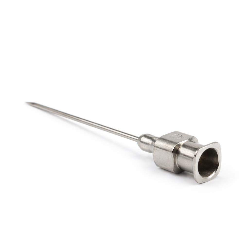Magnetizing Detectable Veterinary Stainless Steel Needle - Image 2