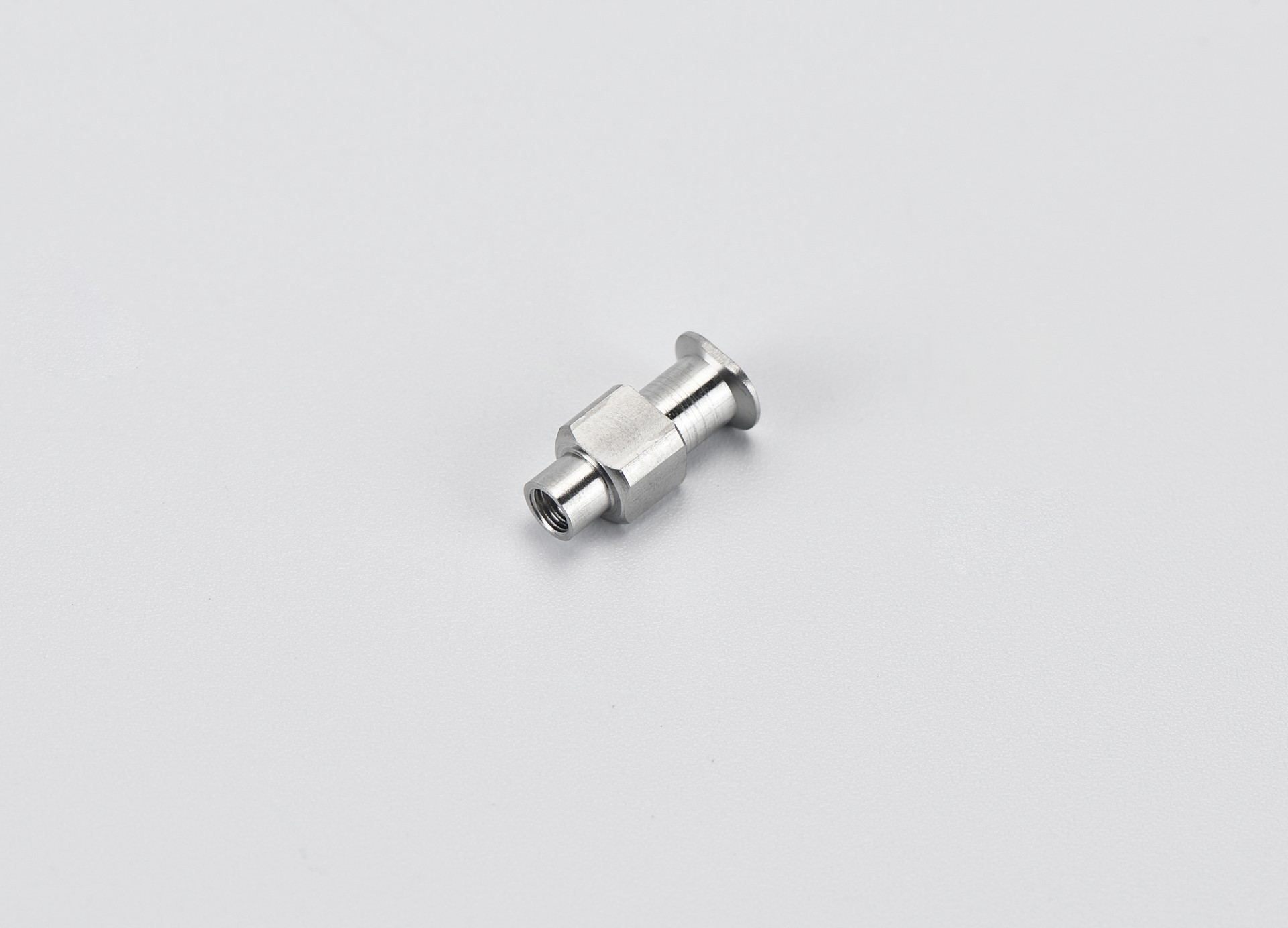 Split-Type Precision Stainless Steel Needle - Image 5